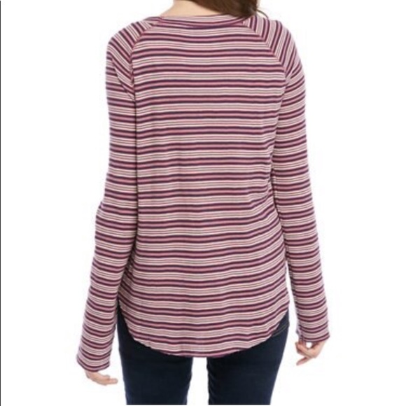 True Craft Longsleeve Thermal T-shirt - Picture 2 of 9